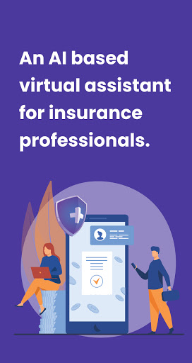 Ecomoney - Digital Agent App