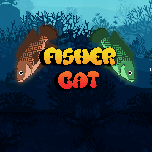 MINI GAME FOR CAT