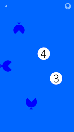 Game screenshot blue apk download