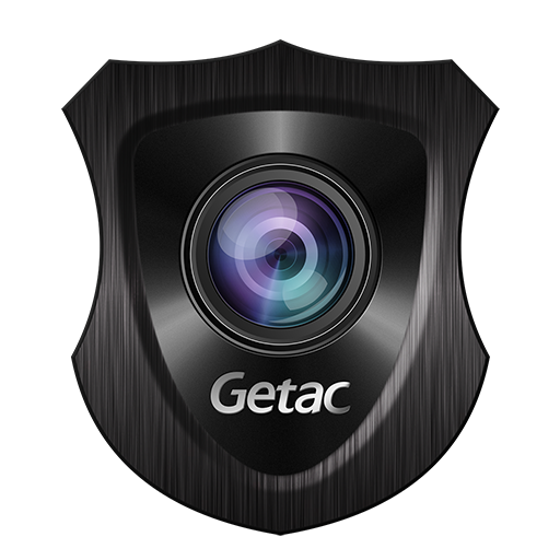 Getac Video Solution BWC logo