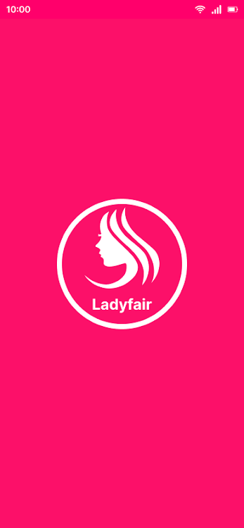 Ladyfair Salon At Home Service - 87.0 - (Android)