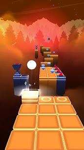 Dancing Sky 3 v1.9.6 MOD APK(Unlimited Money)Free For Android 6