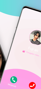 Fujian Video Call and Chat