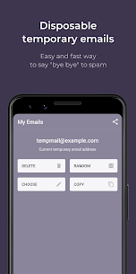 Temp Mail by temp-mail.io 1