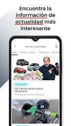 Coches.net - Coches de Ocasión