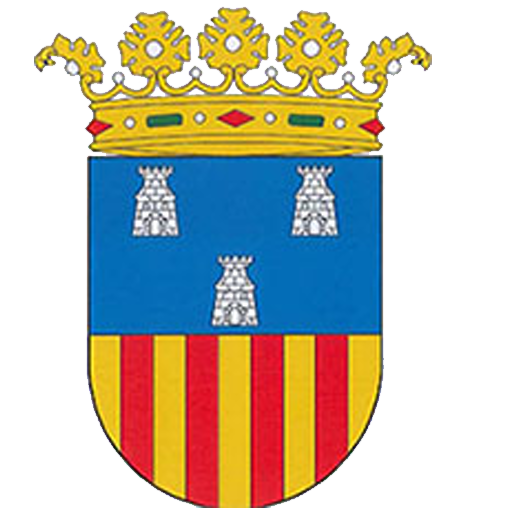 Ayto. Villarroya de la Sierra logo