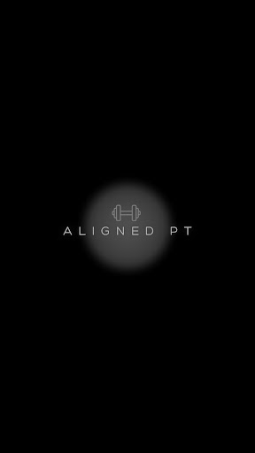 Android application Aligned PT screenshort