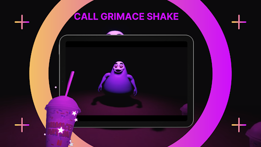 Download Grimace Shake Puzzle on PC (Emulator) - LDPlayer