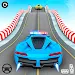 Police Car Stunt: Mega Ramps 2.0