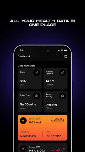 Limoverse Screenshot 2 - AppWisp.com