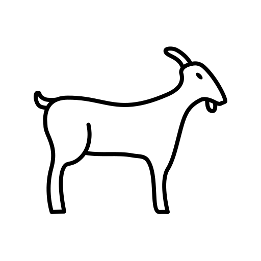 Capridroid logo
