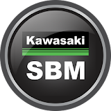 Kawasaki SBM icon