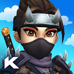 Cover Image of 下载 Shop Titans: Epic Idle Crafter, Build & Trade RPG 6.0.1 APK