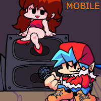 FNF Mobile - Music Battle FNF Mod