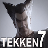 New Hint Tekken 7 icon