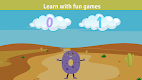 screenshot of Learn Numbers 123 - Counting