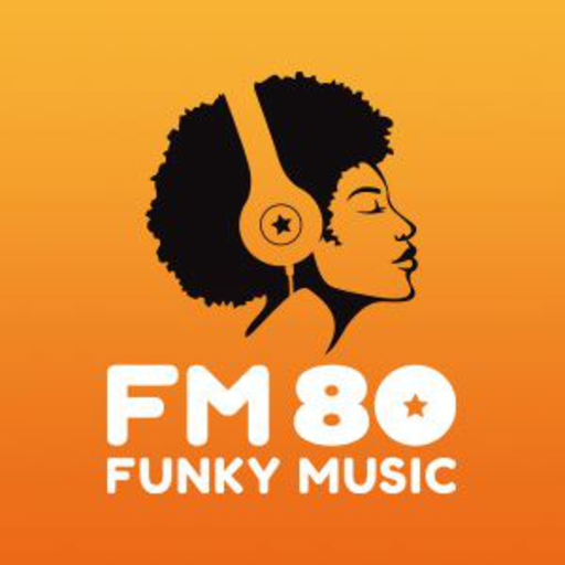 FM 80  Icon