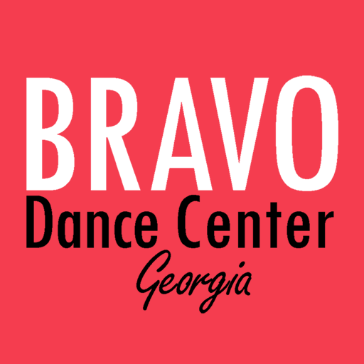 Bravo Dance Center logo