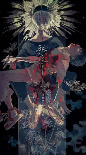 Tokyo Revengers Wallpapers