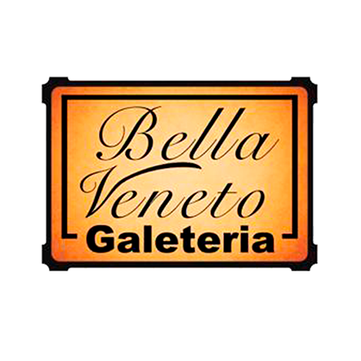 Bella Veneto Galeteria logo