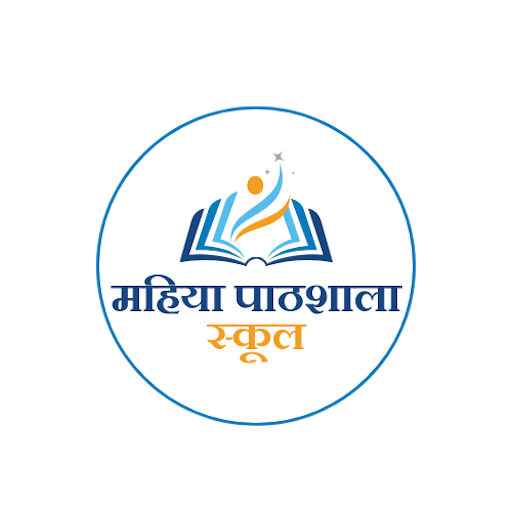 Mahiya Pathshala School logo
