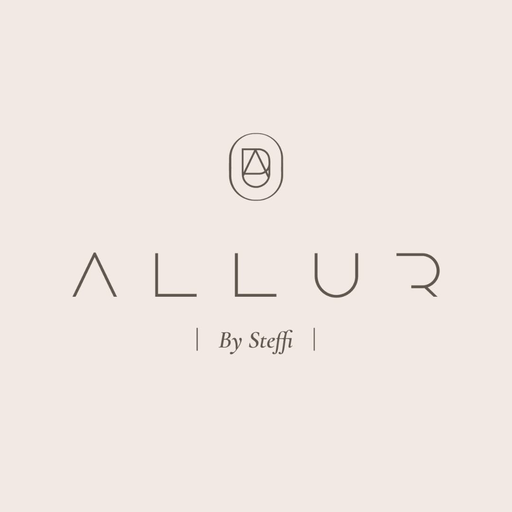 Allur by Steffi logo
