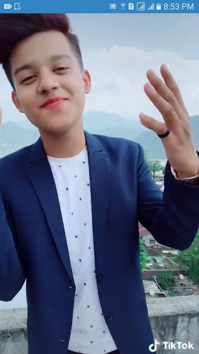 Viral Video for Social Media