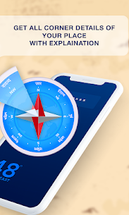 Vaastu Shastra Compass 1.6 Apk 2