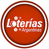 Loterías Argentinas icon