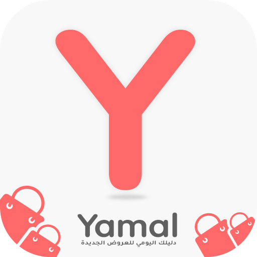 Yamal  Icon