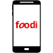 Foodi - APP Comanda Eletrônica Icon