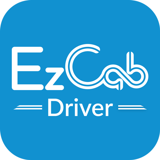 EzDriver logo