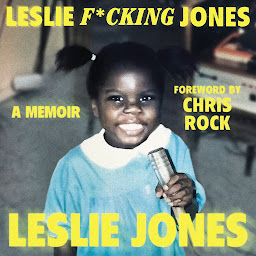 Icon image Leslie F*cking Jones