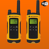 Walkie Talkie Wifi Pro Free icon