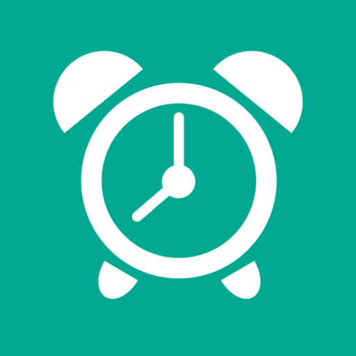 Practical Alarm Clock logo