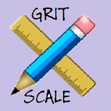 Grit Scale icon