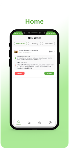 Green Moves Partners Screen 3