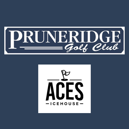 Pruneridge GC/Aces logo