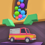 Cover Image of Download Rolling Sand Ball 1.0.4 APK