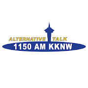 1150AM KKNW