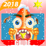 guide Run Sausage Run! pro 2018 tips icon