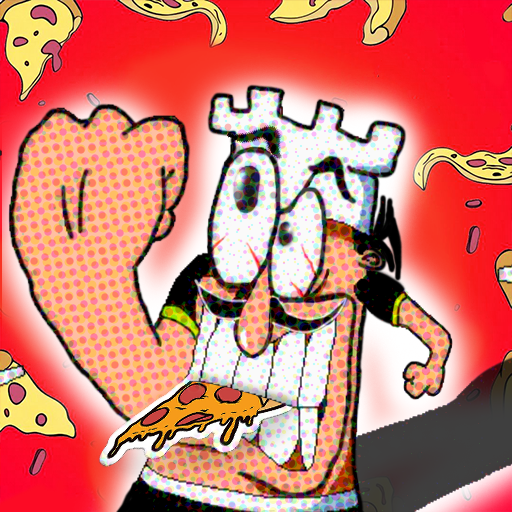 Download do APK de Pizza Tower Mobile para Android