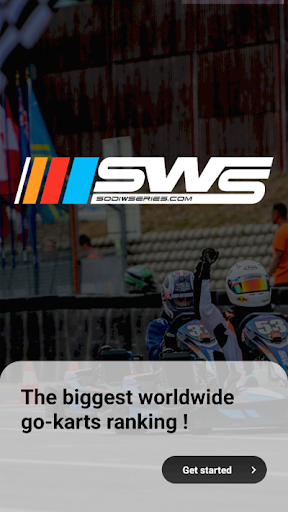 Android application Sodiwseries screenshort