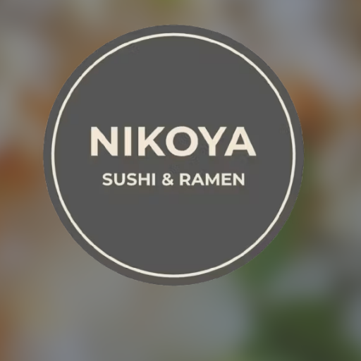 Nikoya Sushi & Ramen