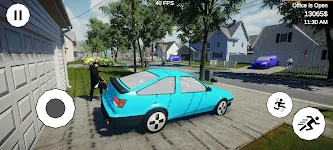 Car Business Simulator 2023 Screenshot 1