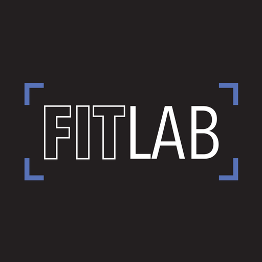 FitLab Health and Fitness - AppWisp.com