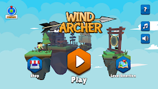 Wind Archerのおすすめ画像1