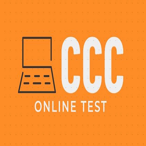 CCC ONLINE TEST IN HINDI Unduh di Windows