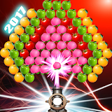 Bubble Fruit 2017 icon
