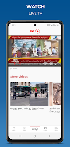 Zee Tamil News Apps on Google Play